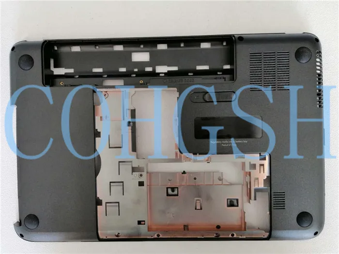 Новый оригинальный Базовый Нижний чехол Нижняя крышка для HP G4-2000DX G4-2320DX 683188-001 |