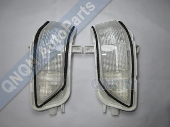 

Side Mirror Turn Signal Light for Honda CRV 07-11 Crosstour 11-16