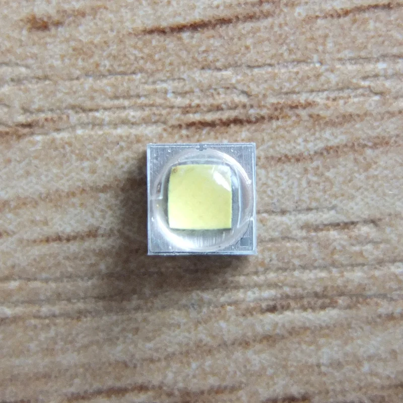 Новый CREE XPG2 R5 7A/7B/7C/7D 145LM 3000 К SMD шариков СИД Cree xlamp Теплый Белый фонарик светодиоды