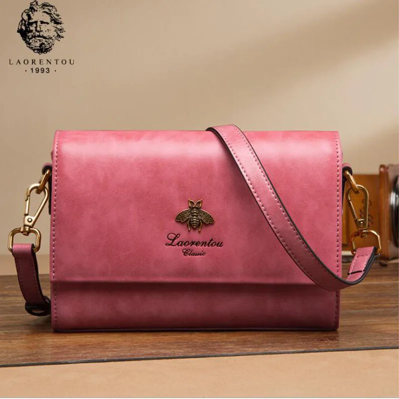 

2018 New women leather bag Handbags & Crossbody bags luxury handbags women bags designer shoulder small bag