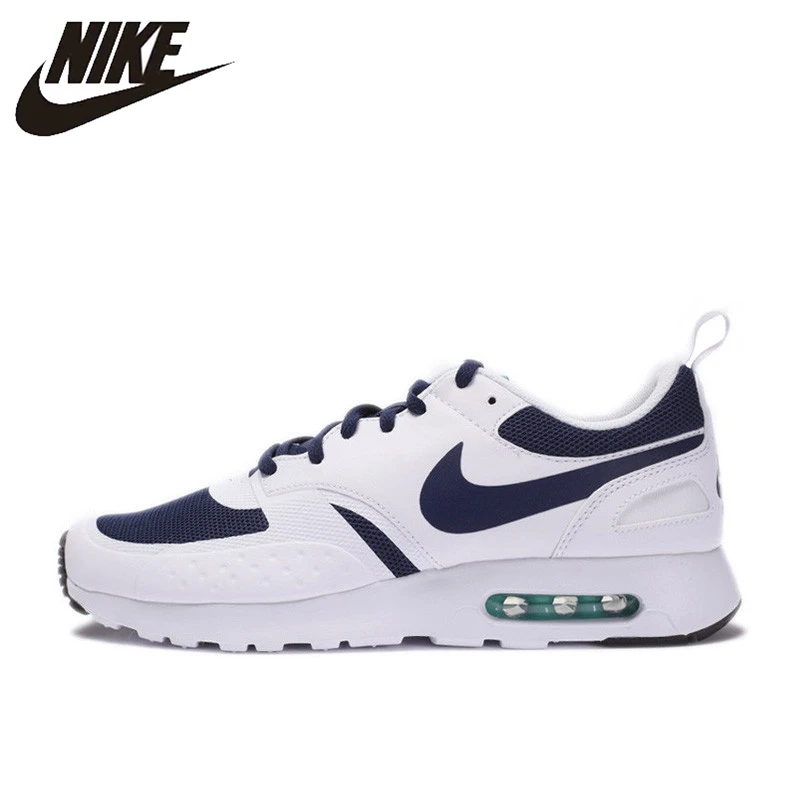 

Nike Air Max Vision Men's Breathable Authentic New Arrival Running Shoes Sports Sneakers 918230-400