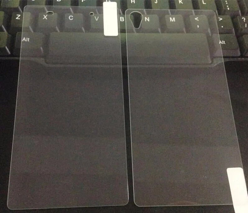 sony z2 front back