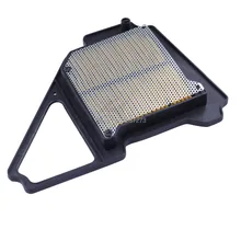 Brand New Air Filter Element for YAMAHA YBR125 YBR 125 JYM 2002-2013 поршень 125125 jym125 2 3 ybr125 125 yb125e