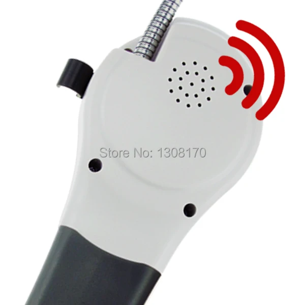 6-Innovative-Life-Gas-detector-LKD-36-Speaker