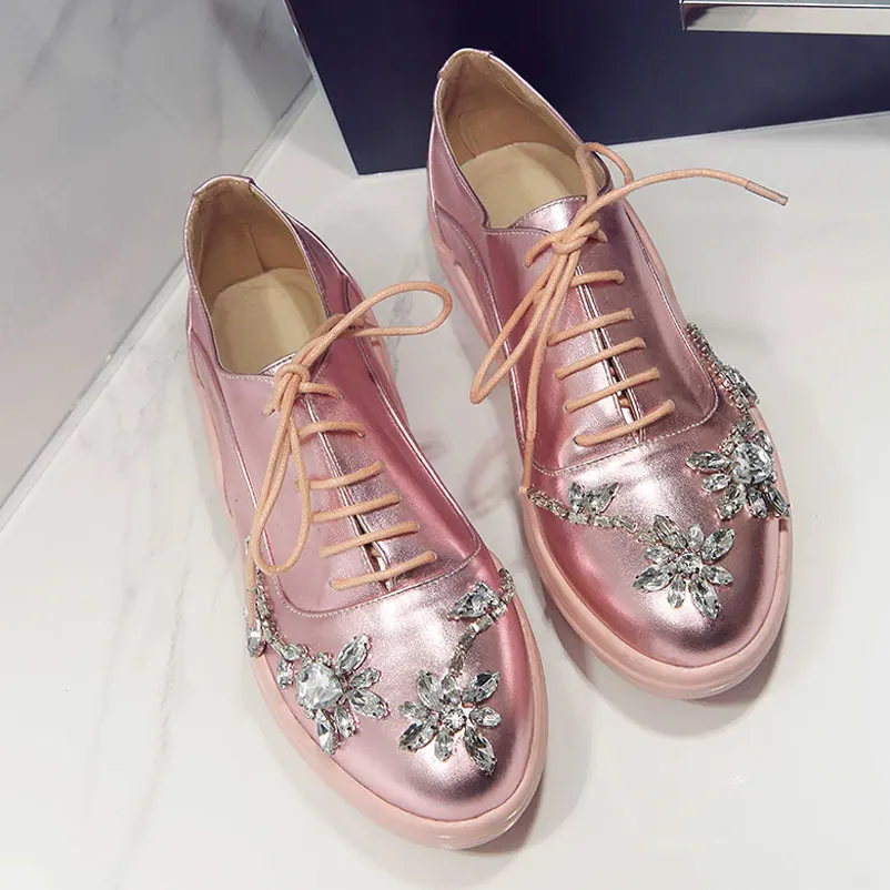 designer oxford shoes womens