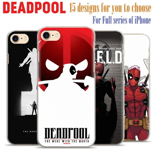 coque deadpool iphone x coque deadpool iphone x
