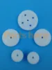 COMPATIBLE NEW Drive Gear Assembly Assy Small Gear + Middle Gear + Big Gear 5pc for METTLER TOLEDO 3600 3610 3650 3680 3950 3880 ► Photo 2/2