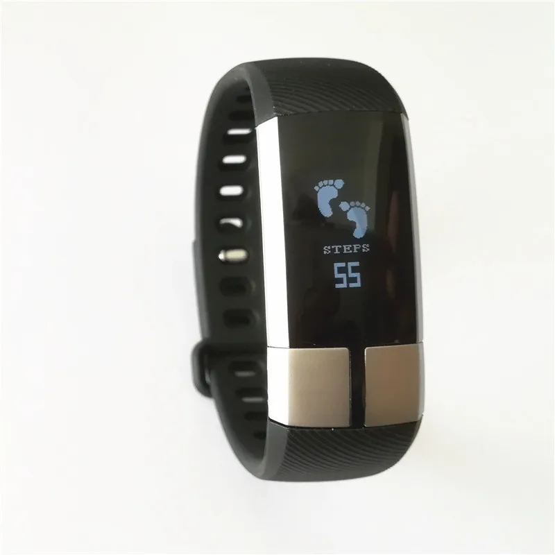 PPG +ECG Heart Rate Monitor Smart Wristbands G20 Blood Pressure Smart Bracelet Pedometer Sleep Monitor Fitness Sports Watch PPG +ECG Heart Rate Monitor Smart Wristbands G20 Blood Pressure Smart Bracelet Pedometer Sleep Monitor Fitness Sports Watch