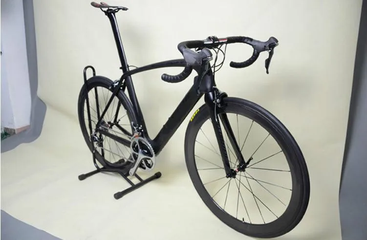 Discount Kalosse 9kg Road bike Carbon 48/51/54/56/58cm ,2017 new bicicleta carbon road bike, 18/20/22/24/27 speed 1 Discount Kalosse 9kg Road bike Carbon 48/51/54/56/58cm ,2017 new bicicleta carbon road bike, 18/20/22/24/27 speed 1