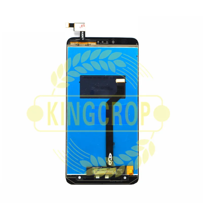 ZTE  Z981  LCD (3)