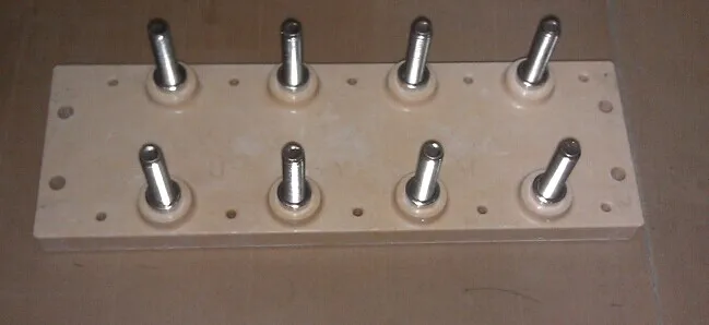 

Free Shipping 314/354 connecting terminal splice terminal block terminal plate patch board