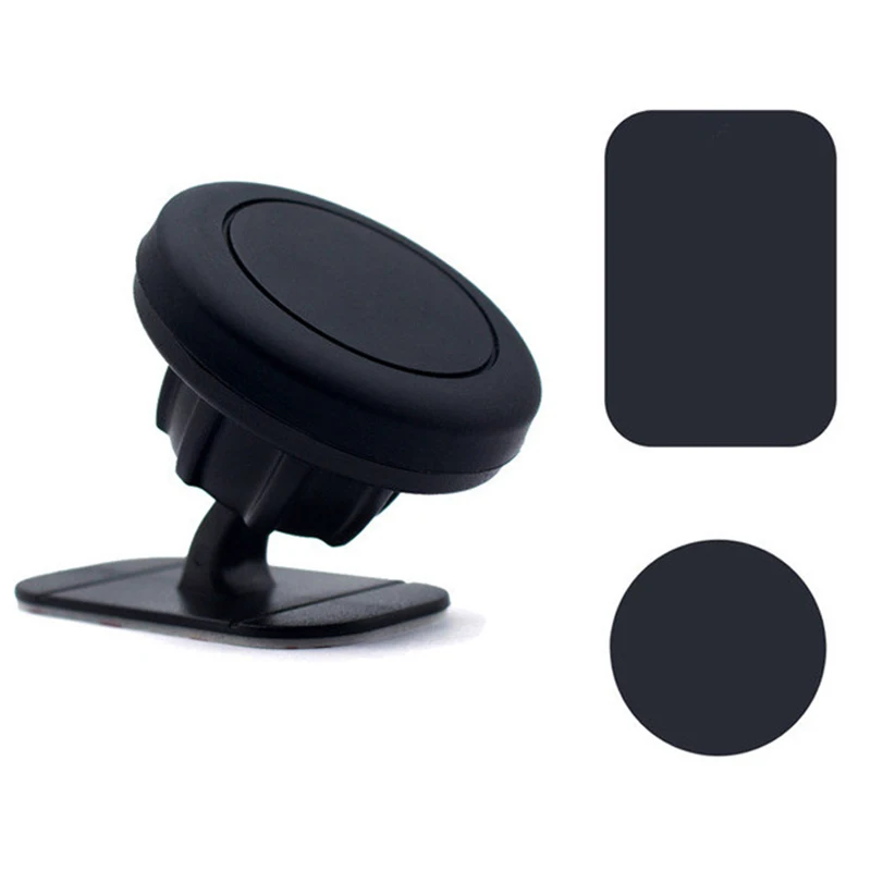 Car Phone Holder Magnetic Air Vent Mount Mobile font b Smartphone b font Stand Magnet Support