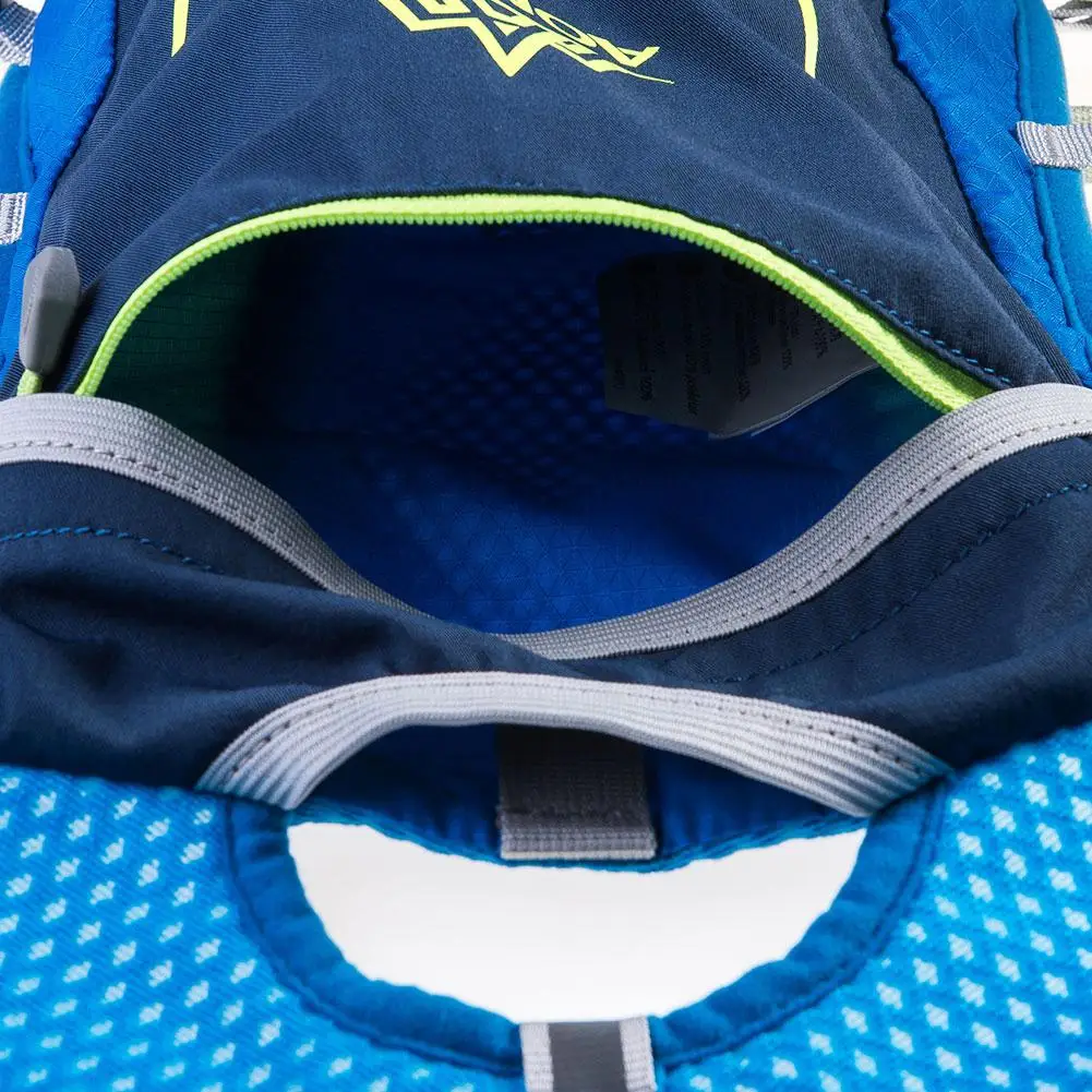 AONIJIE 2L на открытом воздухе Mochilas Trail Marathoner Беговая гонка гидратационный жилет гидратационный пакет рюкзак