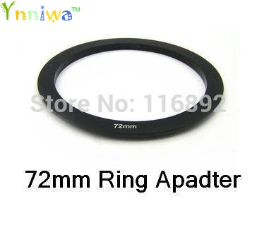 

72mm ring Adapter for Cokin p filter holder series