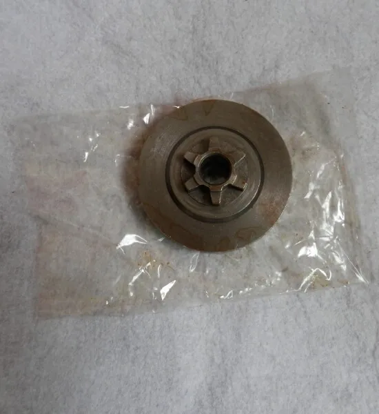 SPUR SPROCKET 6T ECHO CS4200 1