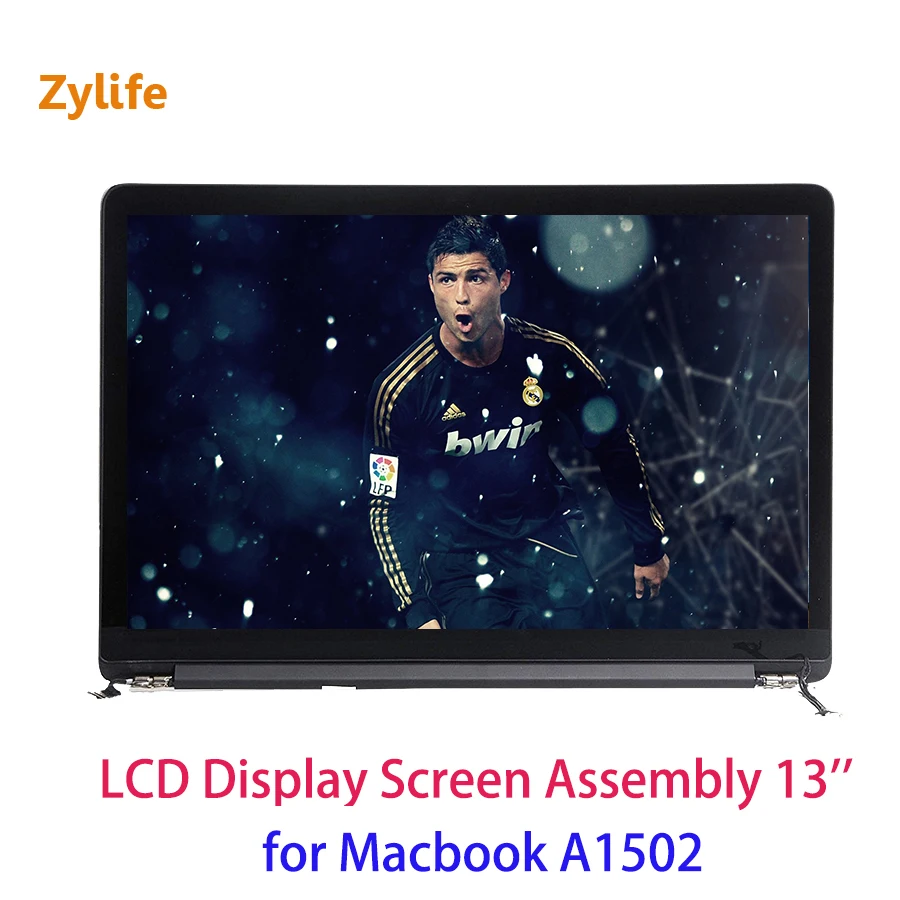 For Macbook Pro Retina 13'' A1502 661-02360 2015 LCD Display Screen Assembly EMC:2835 | Компьютеры и офис