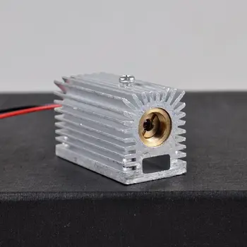 

12mm/13mm Aluminum Heatsink/ 12mm Laser module heatsink