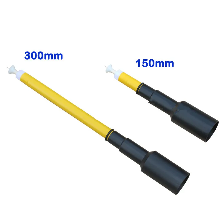 WAGNER X1 electrostatic spray gun extension rod Discharge needle