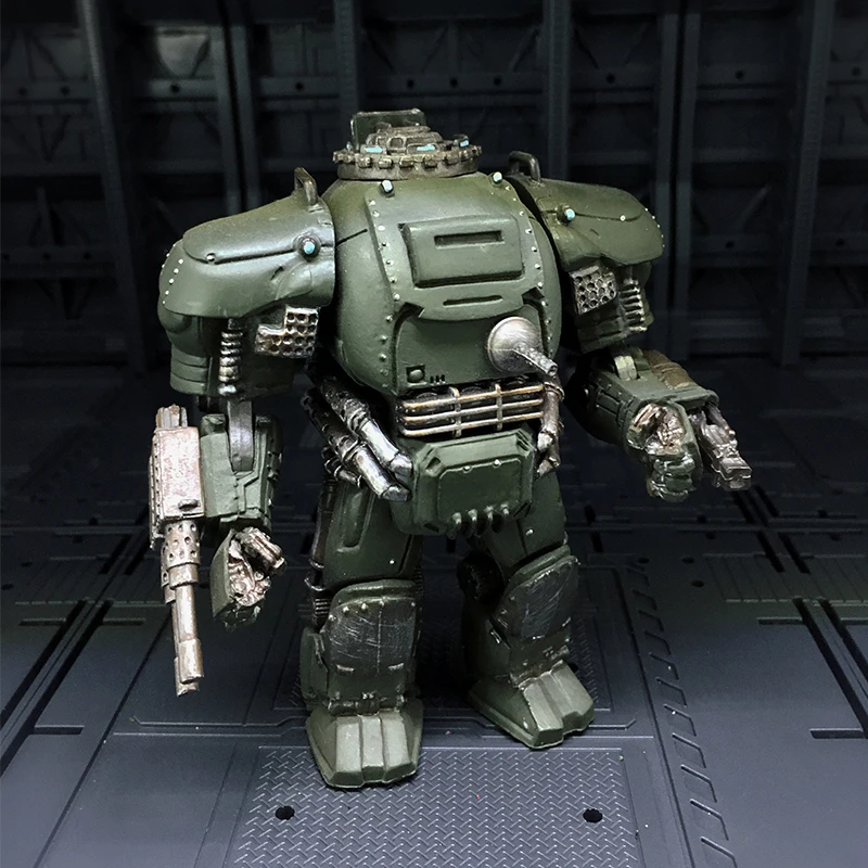 joy toy mecha