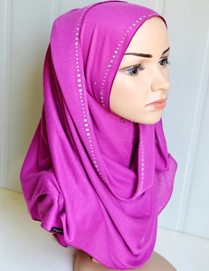 sleeves for hijabis