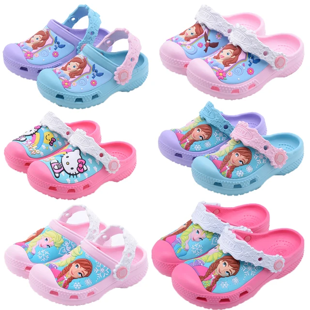 elsa water shoes