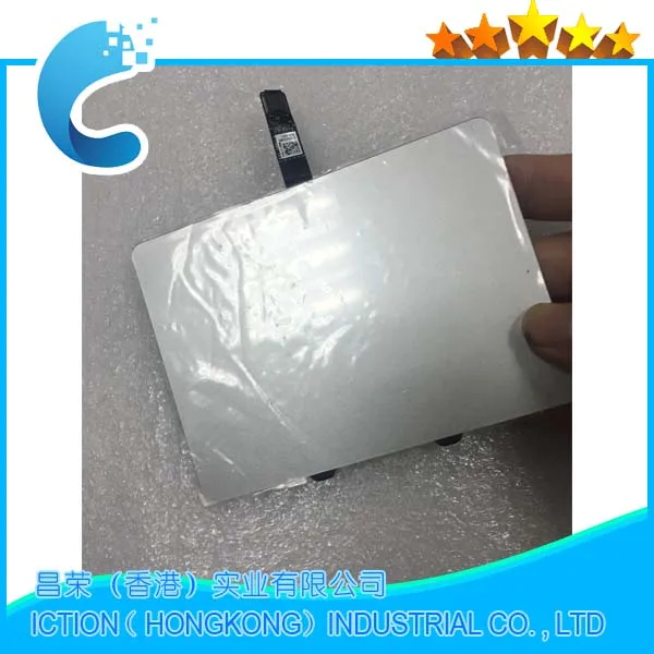 Оригинальный A1278 touchpad Trackpad для Apple Macbook Pro A1278 Trackpad Сенсорная панель 2009 2010 2011 2012 год - изображение