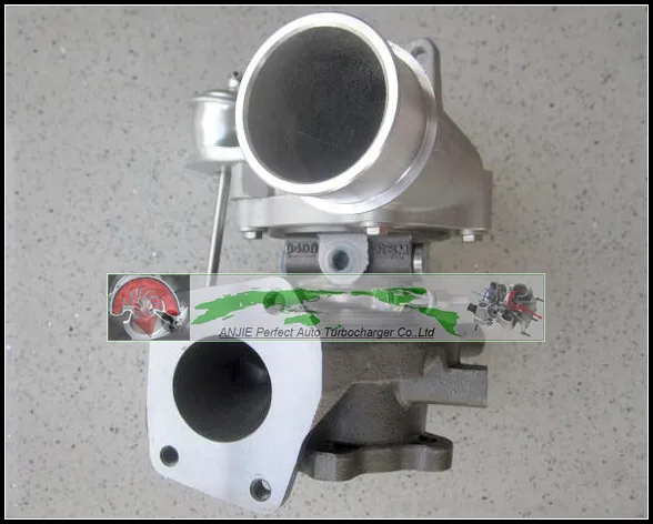 Turbo For Mazda 3 6 CX-7 DISI NA 2.3L 244HP 2007-2010 K0422-582 53047109907 L33L13700B L33L13700C Turbocharger (3)