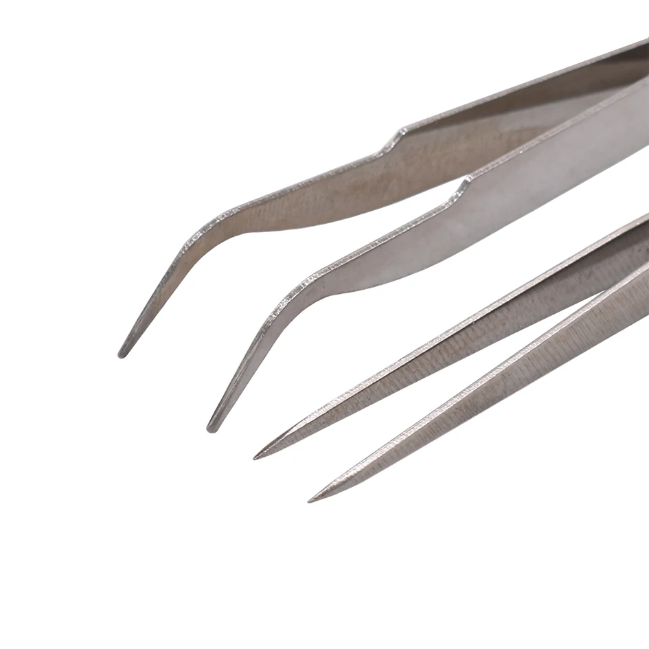 cheapest tweezers