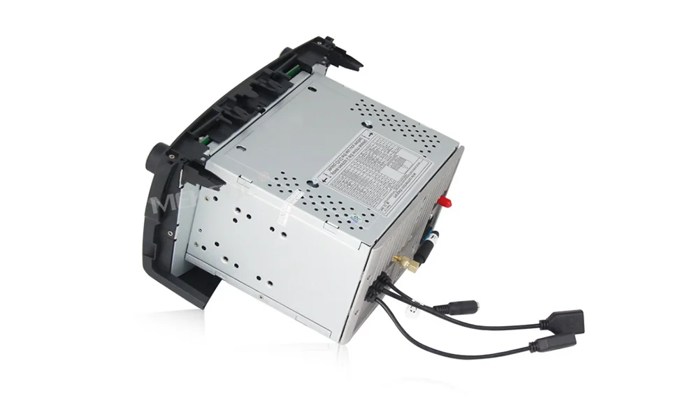 Flash Deal Mekede Car Multimedia Player Android 9.1 GPS 2 Din car dvd player for Toyota RAV4 2007 2008 2009 2010 2011 wifi bluetooth radio 26