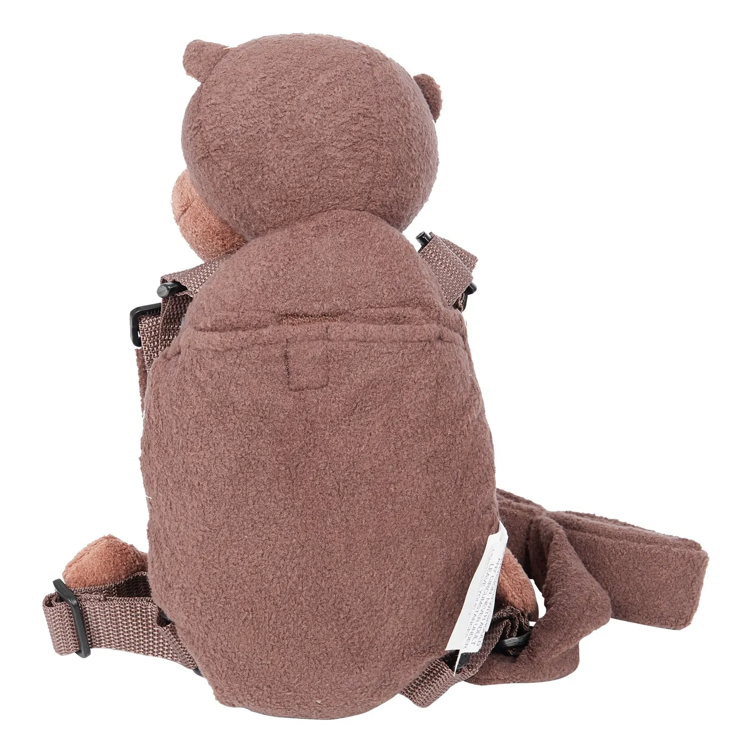 Mokey Safety Harness Leash Strap Baby Kids Toddler Walking Cosplay