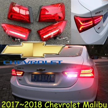 

2017~2018/2012~2015 Bumper lamp for Malibu taillight,LED,Aveo,Epica,Lova,cruze,captiva ,malibu rear light,Malibu XL
