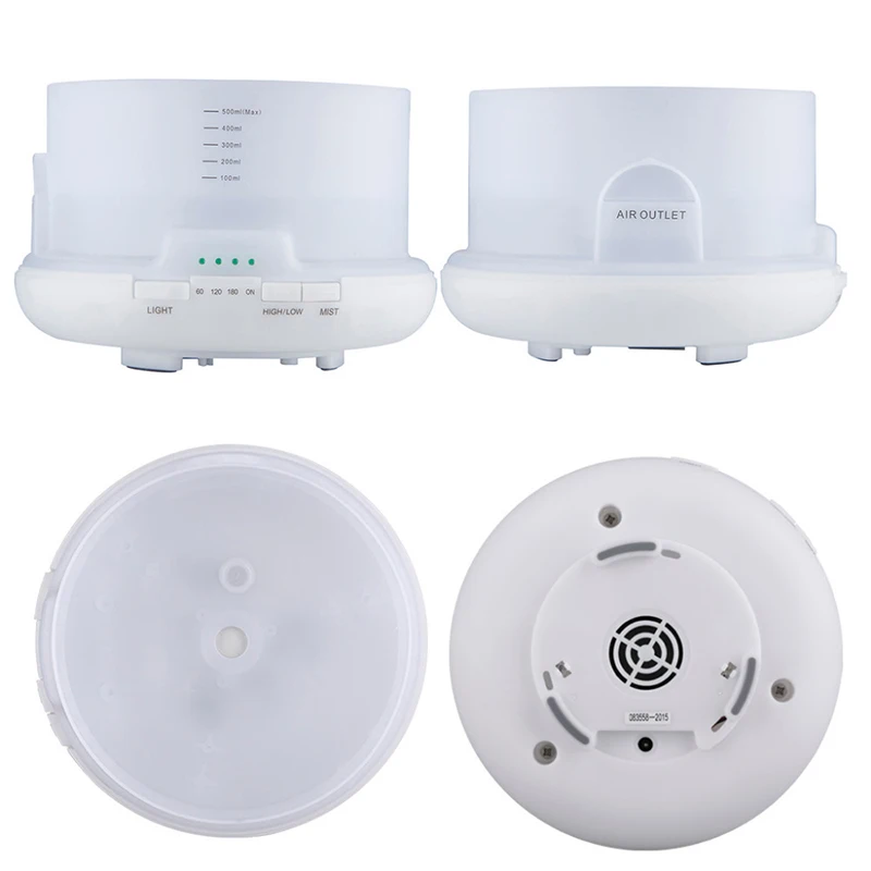 humidifier  (12)