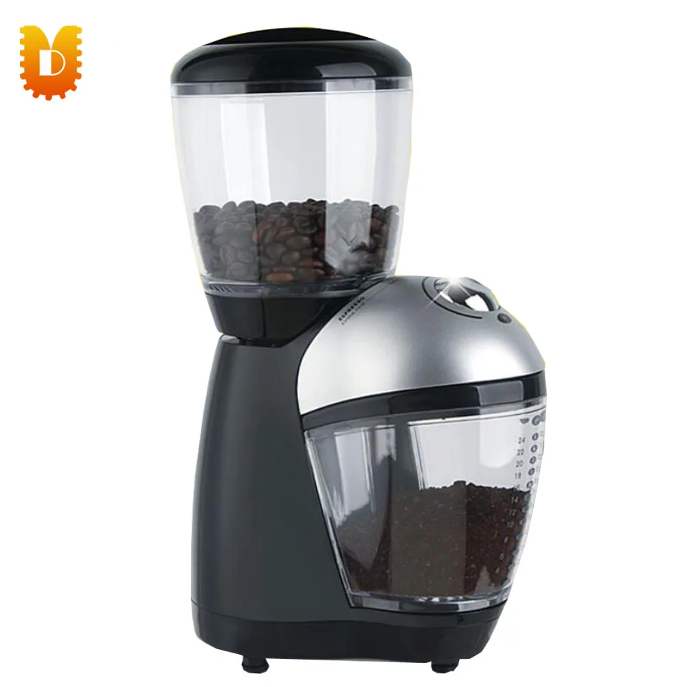 

Adjustable Home Use Coffee Bean Grinder/Coffee Bean Grinding Machine