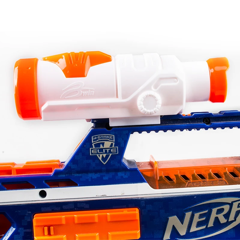 For nerf (14)