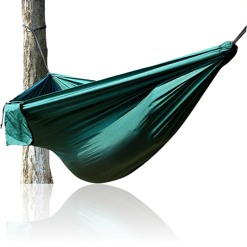 Hammock Outdoor Furniture 210t 260*140cm Hammock Outdoor Furniture 210t 260*140cm