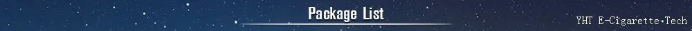 Package List