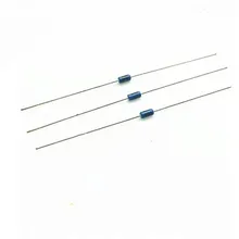 50 개/몫 DB3 DB-3 Diac 트리거 DO-35 DO-204AH 재고(China)