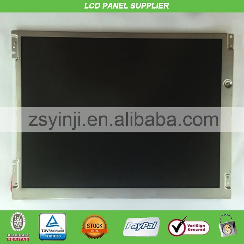 

LCD Screen Display Panel For 12.1-inch LQ121S1LG51 90 days warranty