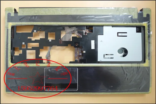 

NEW For  Lenovo G570 G575 Bottom Base Cover Case & Palmrest Upper Case "HDMI" Combo AM0GM000400 AP0GM000A00
