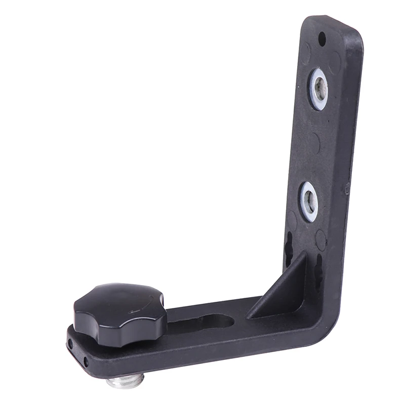 Hot 12*10cm Durable Laser Level Bracket Super Strong Magnet Attracts L-bracket Leveling Support Wholesale
