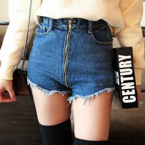 women's jeans shorts sale