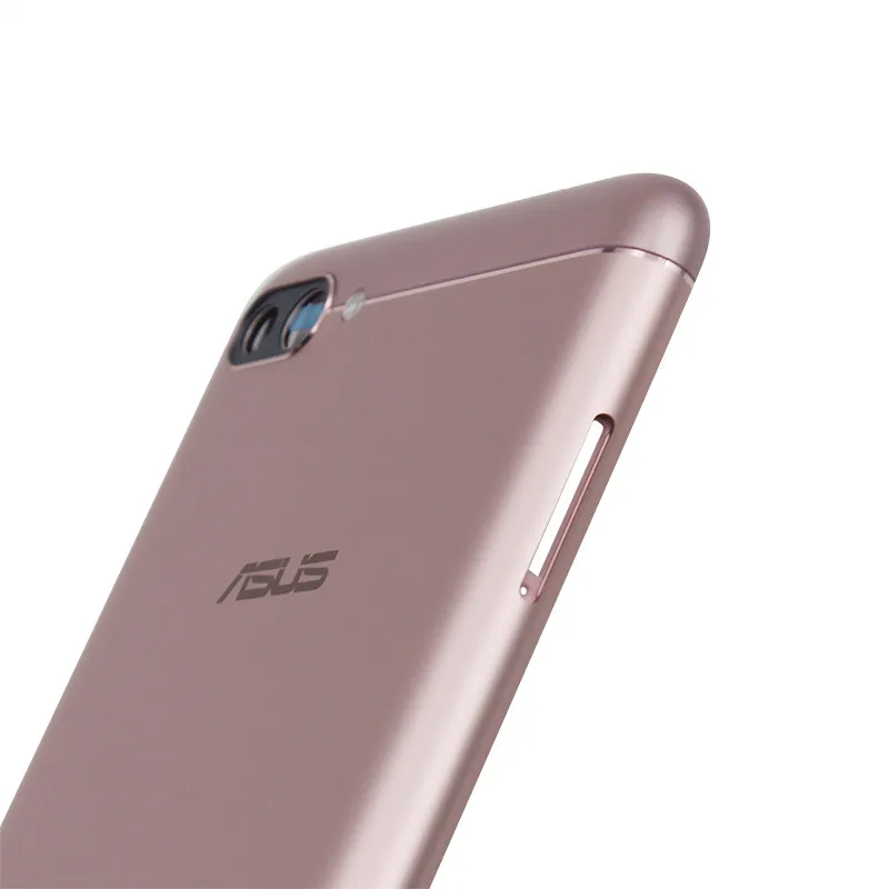 ASUS ZC554KL задняя крышка чехол Корпус батареи задняя крышка для ASUS Zenfone 4 Max ZC554KL задняя крышка Запчасти Для Zenfone ZC554KL