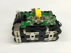 Лучшем случае набором плат PCB для Makita 18 V Мощность инструмент BL1815 BL1830 BL1835 LXT400 bl1840 bl1850 bms светодиодный Тип