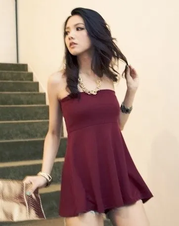 short sexy dress for girls