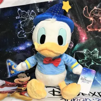 

D23 EXPO JAPAN 2018 Donald Duck Plush Doll Figure Doll