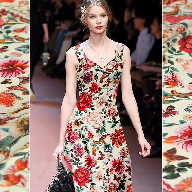 Красивый faery двойной Joe стрейч-шелковая ткань для атласного платья Базен riche getzner telas por metro tissus au metre tissu tecido