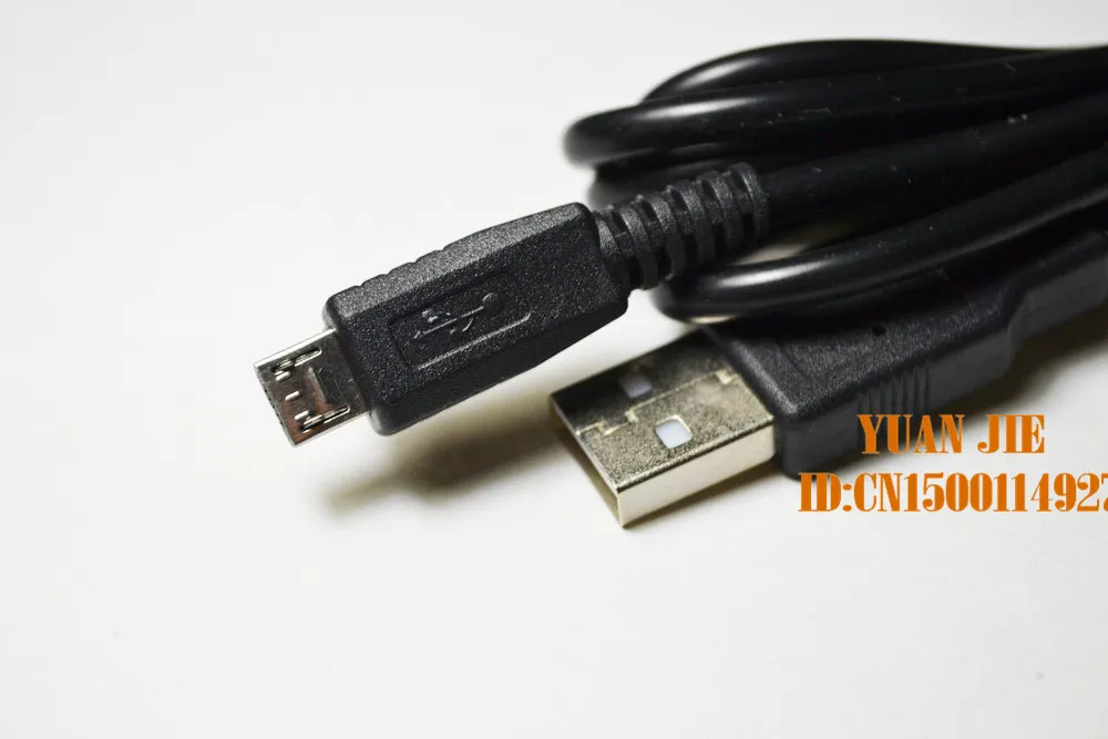 Бесплатная доставка заводского кабеля USB Micro для Amazon Kindle Fire MOTO xoom Razr droid XT910 912 MT917|for