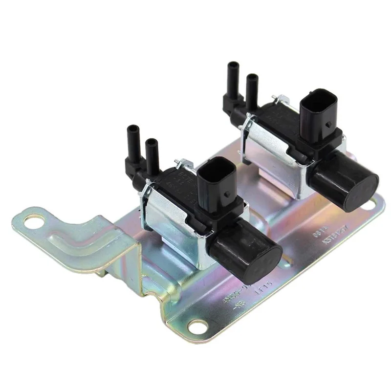 Fit клапан соленоидный воздушный запорный для FORD FOCUS MK2 MONDEO MK4 CMAX 1357313 5243591 долговечная распродажа Асса