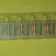 100 шт. DB4 1206 LLDB4 LL-34 smd триггер диод Стекло Герметичный двухсторонний