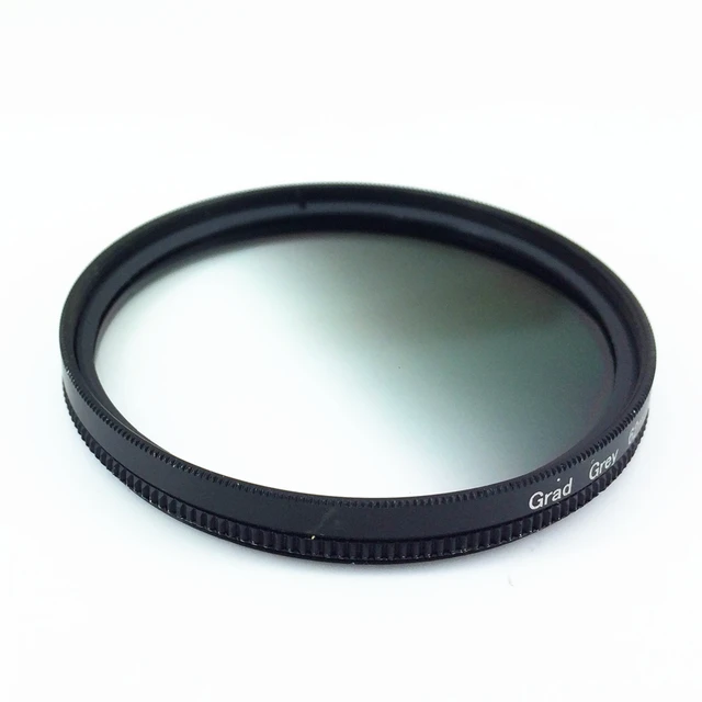 Best Offers Circle Graduated Gradual Gradient Grey Gray Color Lens Filter 40.5 46 49 52 55 58 62 67 72 77 mm 77mm 72mm 67mm 58mm 52mm 49mm Best Offers Circle Graduated Gradual Gradient Grey Gray Color Lens Filter 40.5 46 49 52 55 58 62 67 72 77 mm 77mm 72mm 67mm 58mm 52mm 49mm